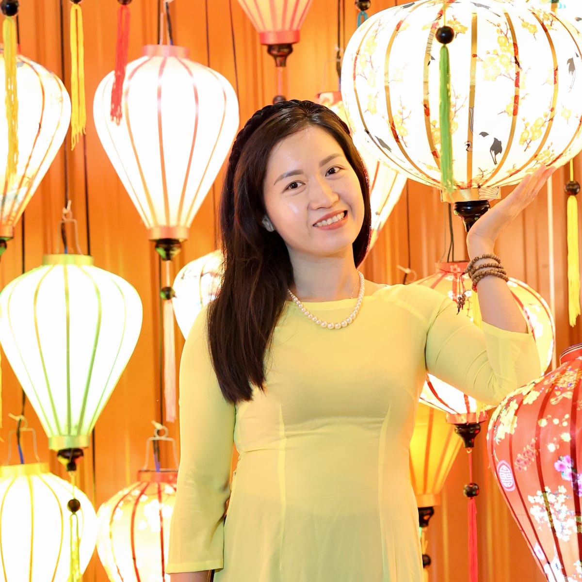Mary Jun LN — Superhost in Da Nang Vietnam